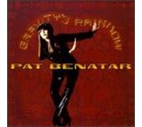Benatar, Pat - Gravity's Rainbow