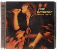 Benatar, Pat - Greatest Hits Live