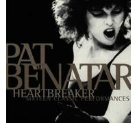 Benatar, Pat - Heartbreaker: 16 Classic Performances