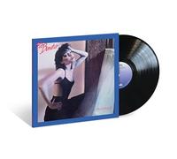 Benatar,Pat - in Heat of The Night (LP) [Import]