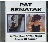 Benatar, Pat - In the Heat../Crimes of P