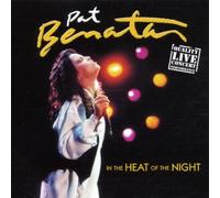 Benatar, Pat - In the Heat of the Night