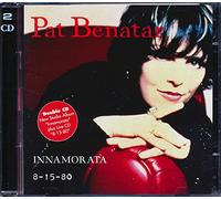 Pat Benatar - Innamorata