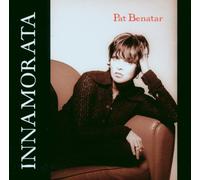 Benatar,Pat - Innamorata [Import]
