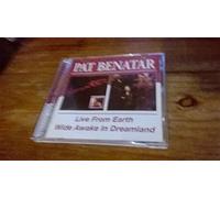 Benatar, Pat - Live from Earth/Wide Awak