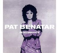 Benatar, Pat - Performance [Import]