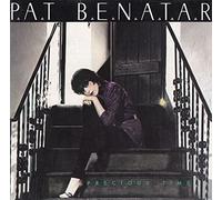 BENATAR,PAT - Precious Time:
