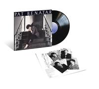Pat Benatar - Precious Time [Vinyl Lp]
