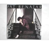 Benatar, Pat - Precious Time - Pat Benatar LP