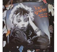 BENATAR, Pat - Seven the hard way / 207 429
