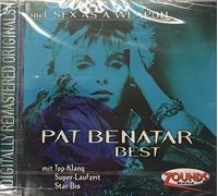 Benatar, Pat - Sex As a Weapon [Import]
