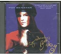 Benatar, Pat - Somebody's Baby/Pictures of a Gone World