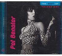 BENATAR,PAT - The Best of, Vol. 1