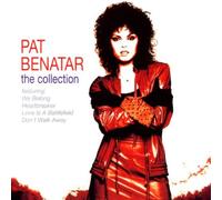 Benatar Pat - The Collection