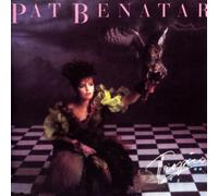 Benatar,Pat - Tropico