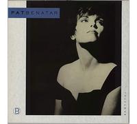 Benatar,Pat - True Love [Vinyl LP]
