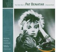 Pat Benatar - Very Best Album Ever [Import]