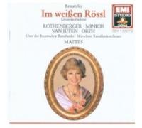 Benatzky - Im Weifen Rossi Hlts