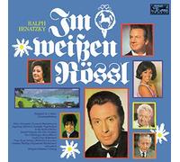 Benatzky, R. - Im Weissen Rossl-CR [Import]