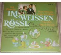 Benatzky, Ralph - Im Weißen Rössl (AMIGA) / Vinyl record [Vinyl-LP]
