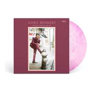 Benavidez, Jonny - My Echo, Shadow and Me [Import]
