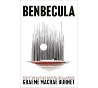 Benbecula: Darkland Tales