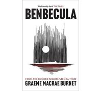 Benbecula: Darkland Tales