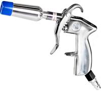 Benbow Classic 001 Pistolet de Nettoyage à Air Comprimé Avec Buse Venturi Et Un Capuchon Spécial Pour La Protection, Le Séchage Rapide & Le Soufflage, Voitures, Rembourrages