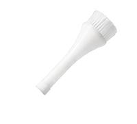 BenBow Cône avec brosse en plastique pour pistolet de nettoyage à air comprimé - Pièce de rechange - Compatible avec la série BenBow Classic