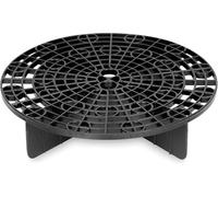 BenBow Insert de seau de filtre à saleté - 26,3 cm - Pour récupérer la saleté - Lavage de voiture et maison sans rayures - Idéal pour les ateliers automobiles - Les endroits exposés à une forte saleté