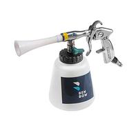BenBow Pistolet de Nettoyage pour Pistolet pneumatique