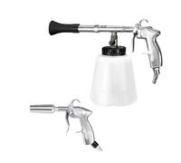 BenBow Pistolet de Nettoyage Pro Black Storm et Pistolet de Soufflage Classic - Durable, Robuste - pour Un Nettoyage sans Contact et Un Séchage Rapide : Voiture, Camion, Bus.