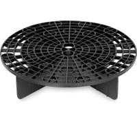 Benbow tamis à saletés, noir, pour seau 20L, préparation de voiture, station de lavage, accessoires de voiture, voitures