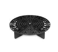 Benbow tamis de saleté pour seau de lavage, noir, étanche, préparation de voiture, station de lavage, accessoires de voiture, voitures