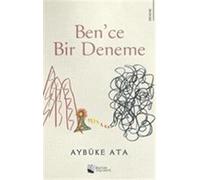 Ben'ce Bir Deneme
