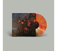 Bence,John - Love (Blood Orange Vinyl) [Import]