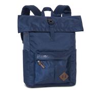 Bench. avec compartiment pour ordinateur portable Sac à dos Darkblue bleu foncé