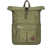 Bench. avec compartiment pour ordinateur portable Sac à dos Olive Green vert olive