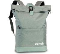 Bench. avec compartiment pour ordinateur portable Sac à dos Pastel Green menthe