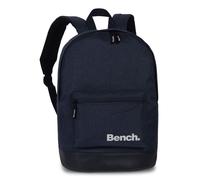 Bench. Backpack Darkblue / white