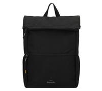 Bench Casual Daypack 45 cm Compartiment pour ordinateur portable noir