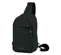 Bench. Casual Slingbag Black