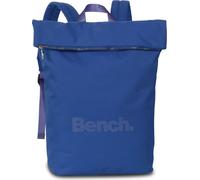 Bench City Girls Sac à dos 43 cm Compartiment pour ordinateur portable california-blau (64187-4600)