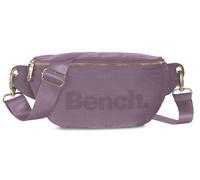 Bench City Girls Sac à bandoulière pour homme et femme, City 14, Taille unique