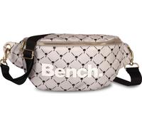 Bench "city girls" sac de hanche *gris clair/noir