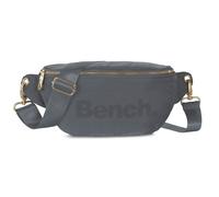 Bench "city girls" sacoche de hanche *gris-bleu