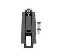 Bench Clamps - Woodworking table end clamp, quick-traversFast Moving Pliers
