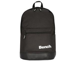 Bench classic Daypack 32 cm Compartiment ordinateur noir