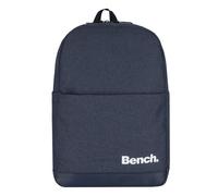 Bench Classic Sac à dos 42 cm Compartiment pour ordinateur portable dunkelblau weiß (TAS001159)