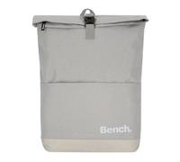 Bench "classic" Sac à dos Roll-Top *gris pierre